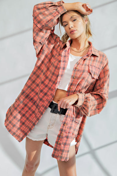 Stella Flannel