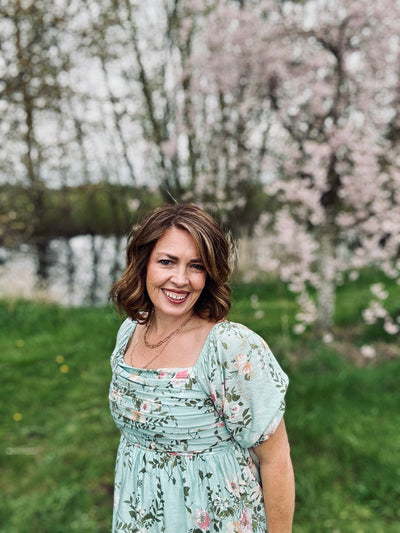 Spring Dress