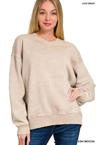 Sadie Pullover