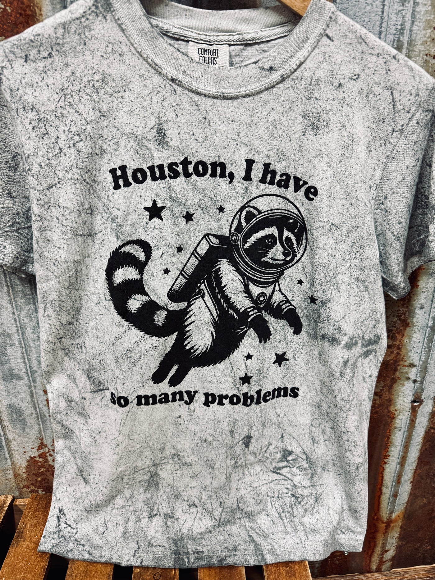 Houston Graphic Tee