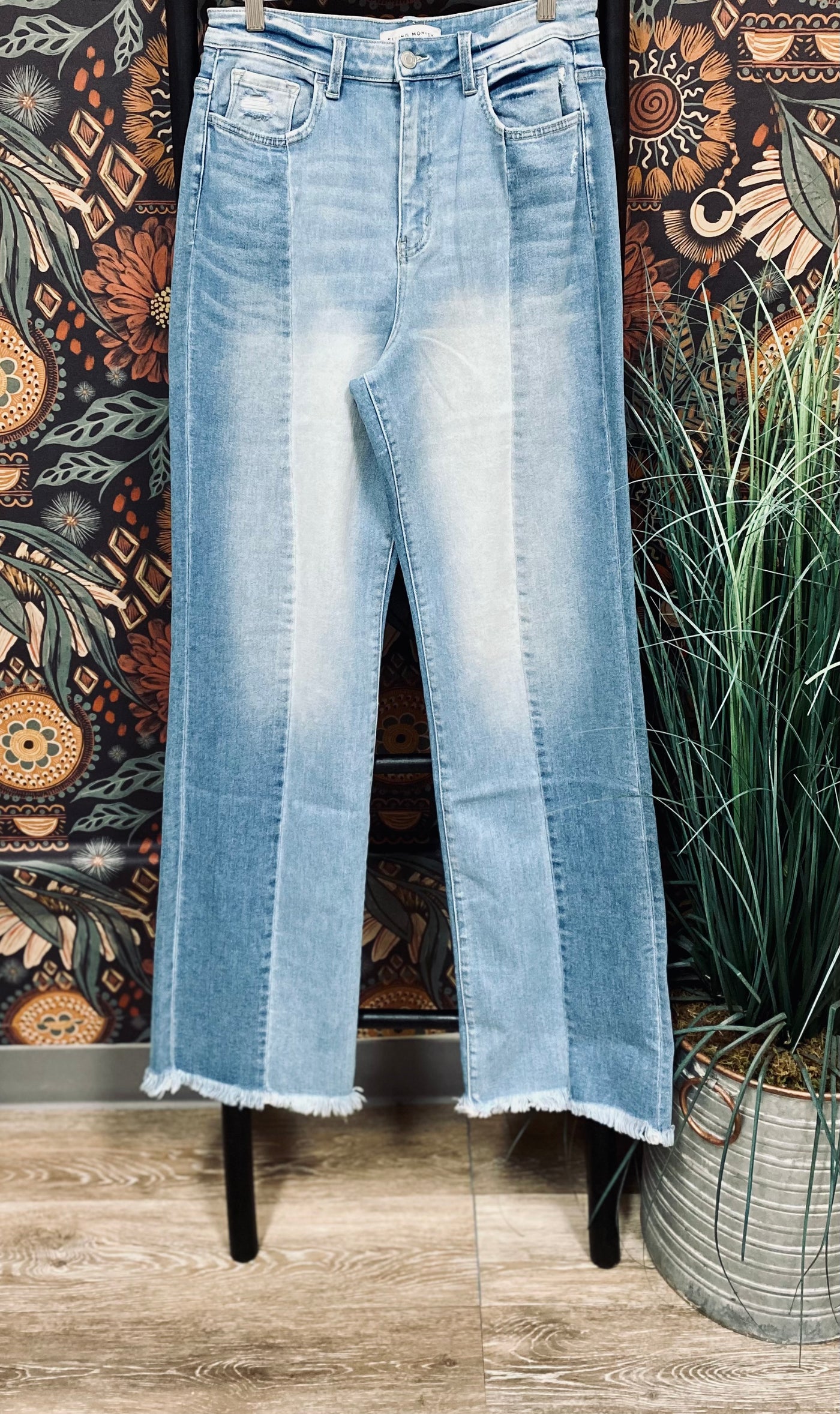 Connie 90's Vintage Jeans