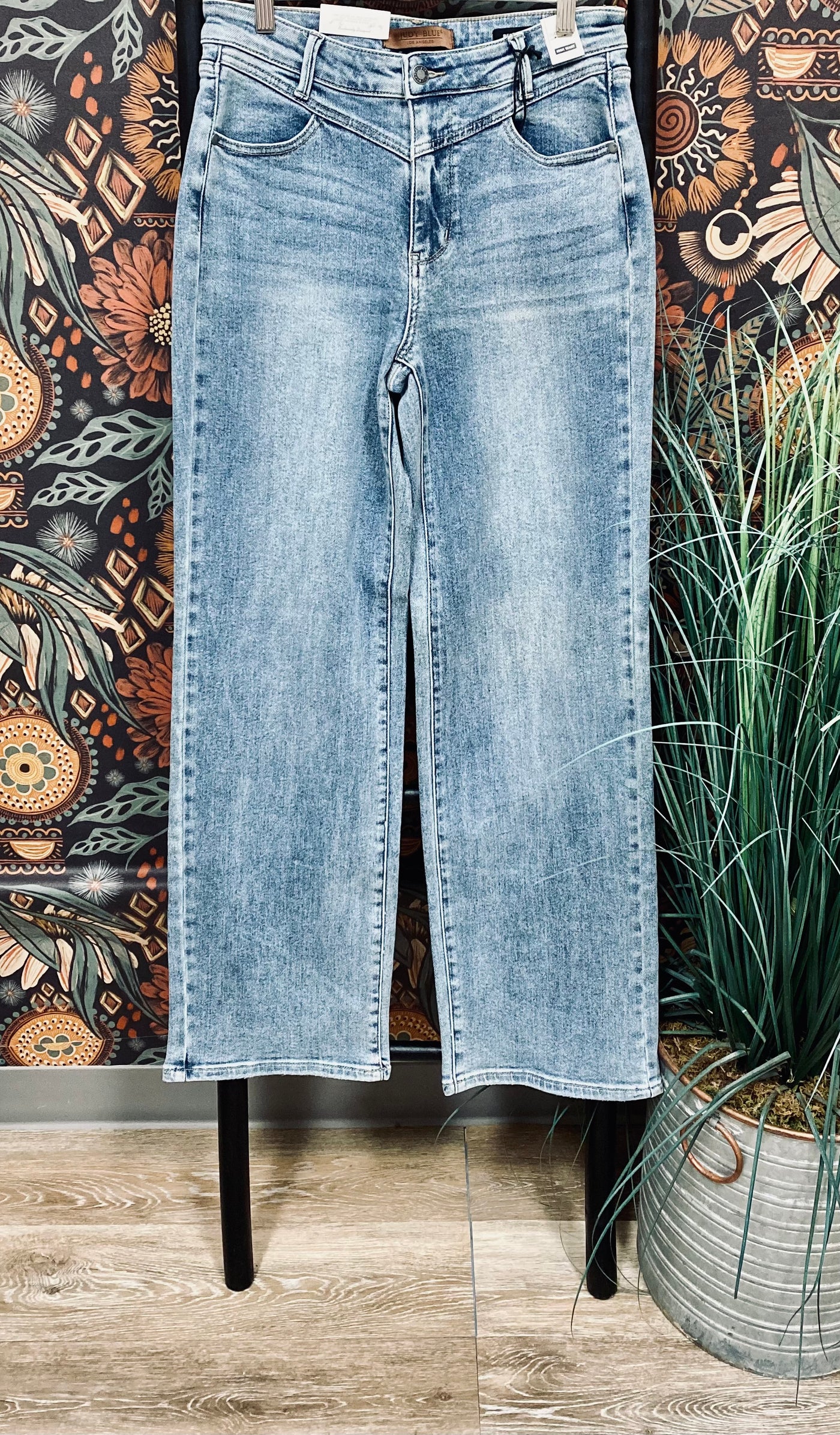 Dandelion  Denim