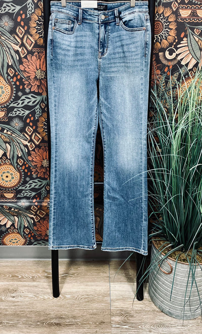 Brinley Bootcut Jeans