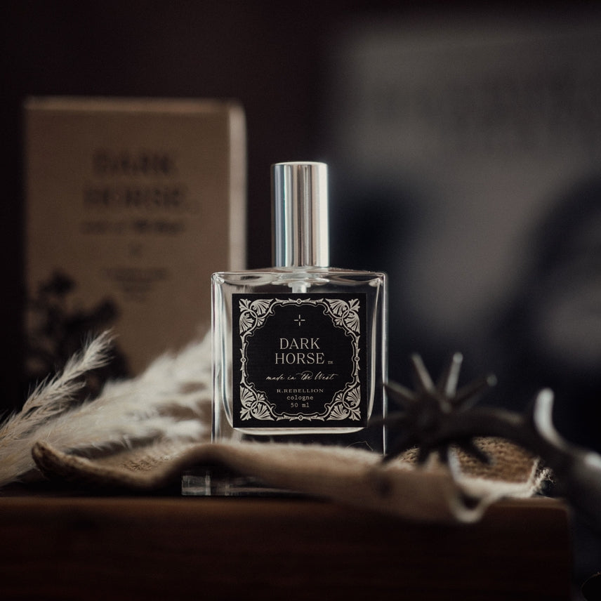 R.Rebellion Perfumes