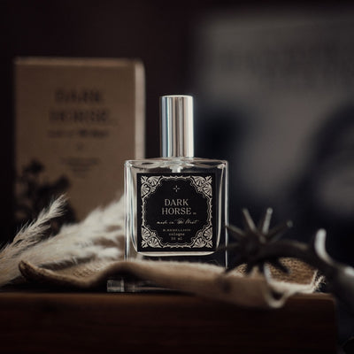 R.Rebellion Perfumes